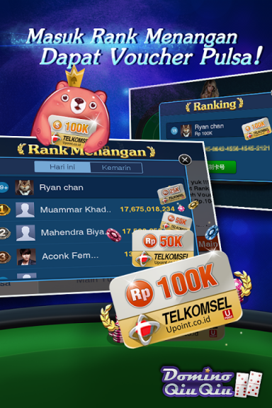 pokerhost88.Com agen judi poker indonesia on line terpercaya