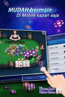 rajapoker88.Com agen texas poker domino online indonesia terpercaya
