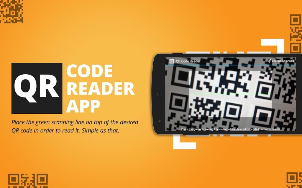 Qr Code Reader 4pda -  10
