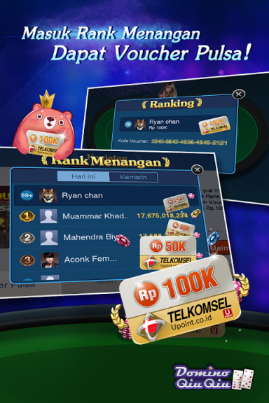 on-line casino indonesia