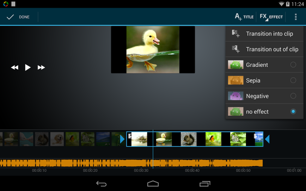 Movie Studio | Download APK for Android - Aptoide