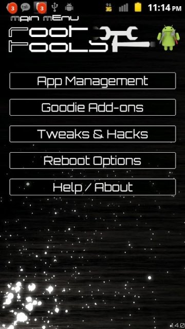 Download Root Tools for Free | Aptoide - Android Apps Store
