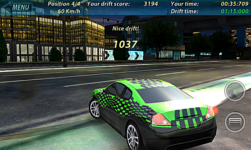 Download Game 3d Need Drifting