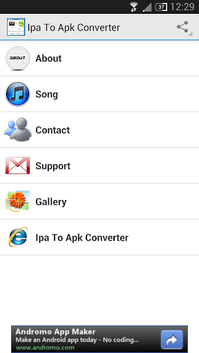 Convert iphone apps to ipa files .app to.ipa): tricks