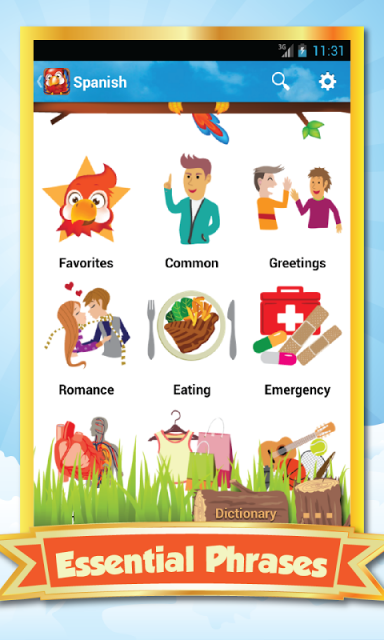 Phrasebook - Learn Languages (Full) | Download APK for Android ...