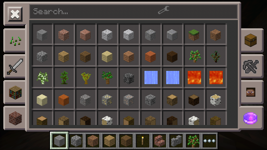Toolbox for Minecraft: Pocket Edition | Download APK for ...