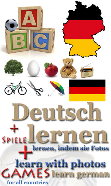 Learn German Screenshot