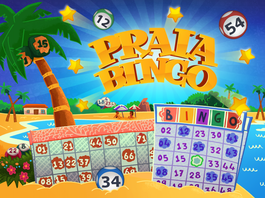 Praia Bingo | Download APK for Android - Aptoide