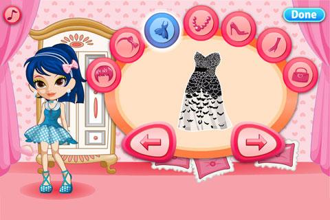 Virtual Dress Up Games For Girls