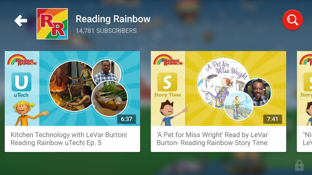 YT Kids Download APK for Android Aptoide