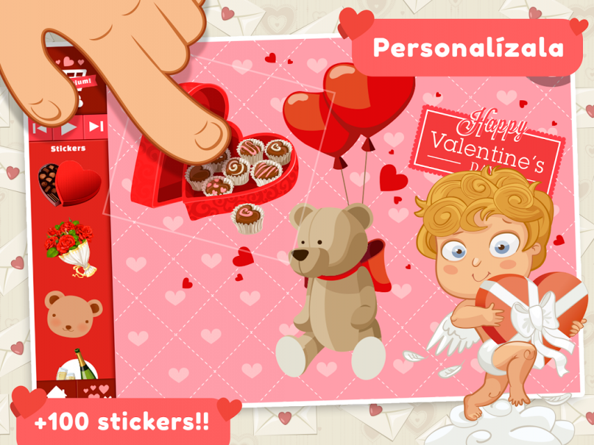 Valentines Cards | Download APK for Android - Aptoide