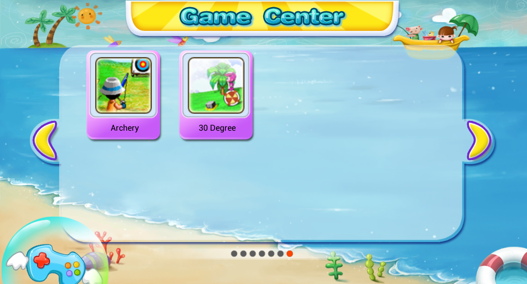 Game Center | Download APK for Android - Aptoide