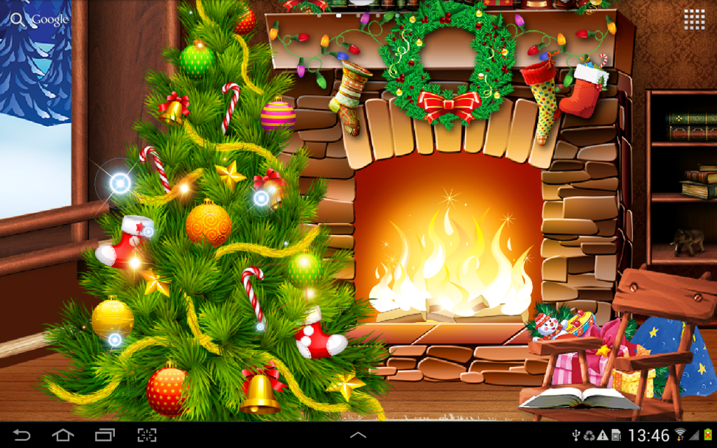 Christmas Live Wallpaper | Download APK for Android - Aptoide