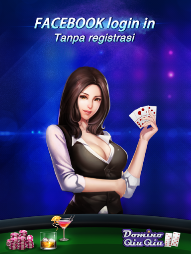 domino online android