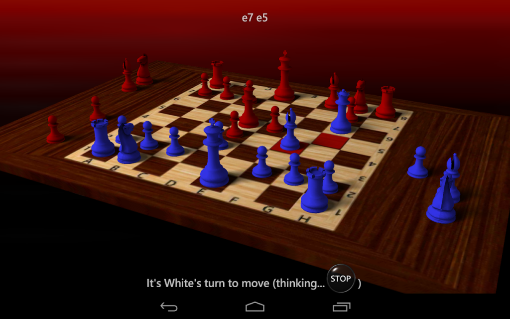 Chess Pro 3D [Free PC Download] - Download 100% Free Games