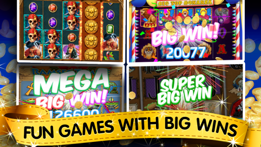 Bonus Slots Online