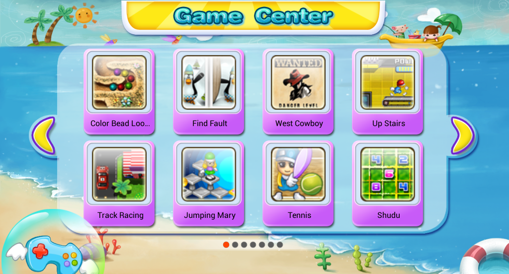 Game Center | Download APK for Android - Aptoide