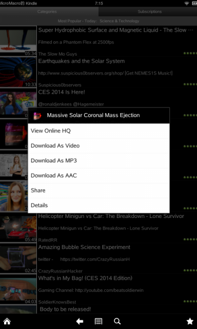 Youtube Downloader Pro Version Android