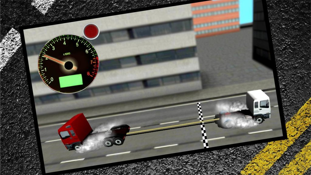... Truck Challenge 3D - Apps Android Store | Aptoide - Android Apps Store
