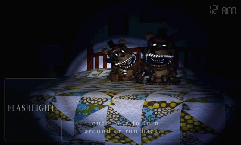 five nights at freddys 2 aptoide - YouTube