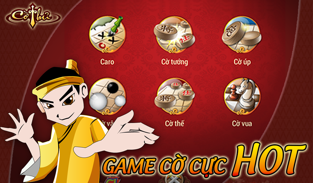 Download Game Co Tuong Up