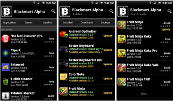 Blackmarket | Download APK for Android - Aptoide