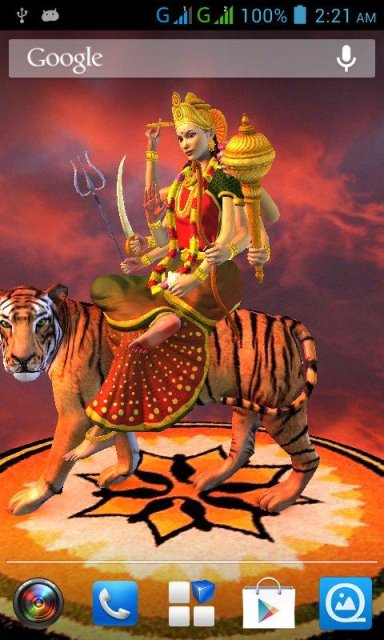 3D Durga | Download APK for Android - Aptoide