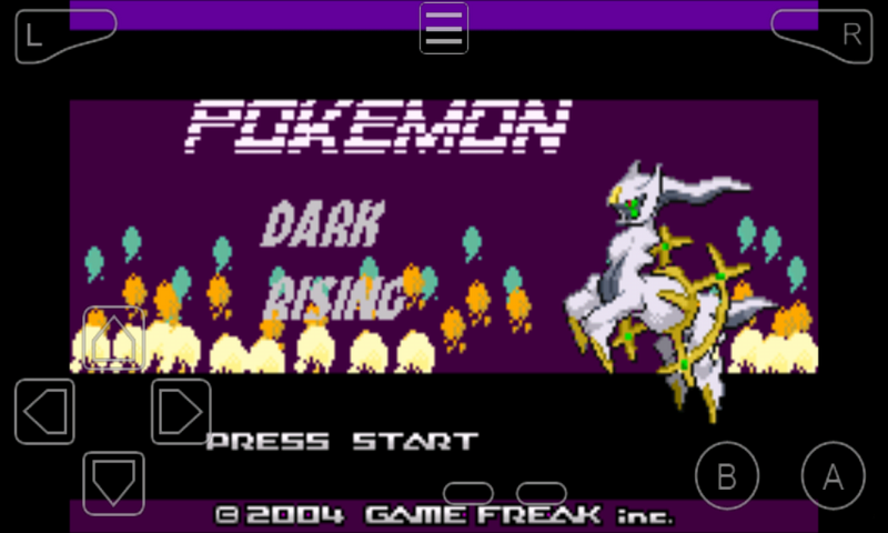 How To Download Pokemon Light Platinum For Gba4ios Ipa