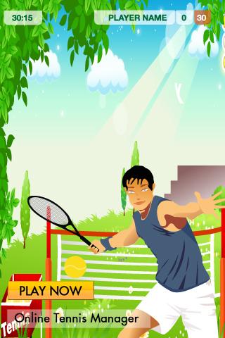 Tennis Manager Game Pc