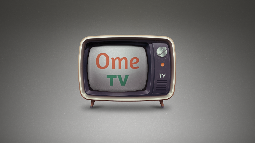 Ome tv 18. Voxe.TV. Omgel TV. IXLOS TV.