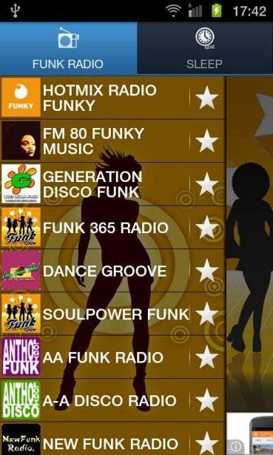 FUNK RADIO | Download APK for Android - Aptoide