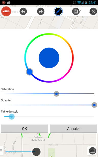 anote overlay free (root)